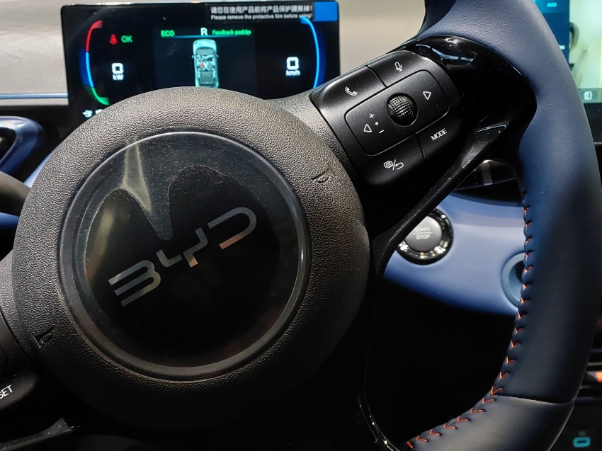 byd dolphin mini 38 kw eletrico gs 1.0 4p automatico 202715