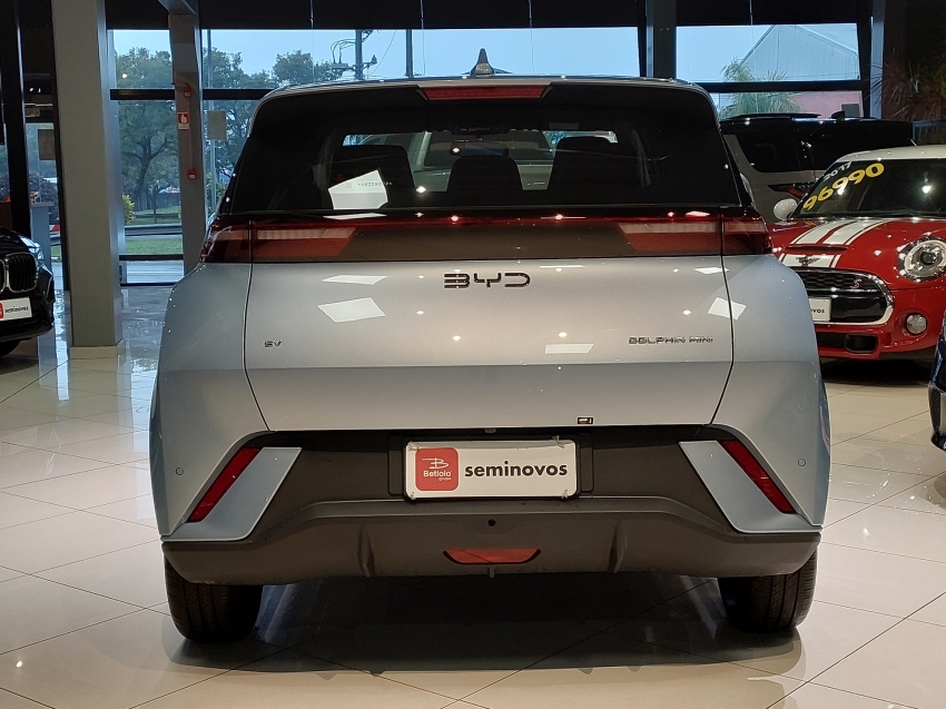 byd dolphin mini 38 kw eletrico gs 1.0 4p automatico 20274