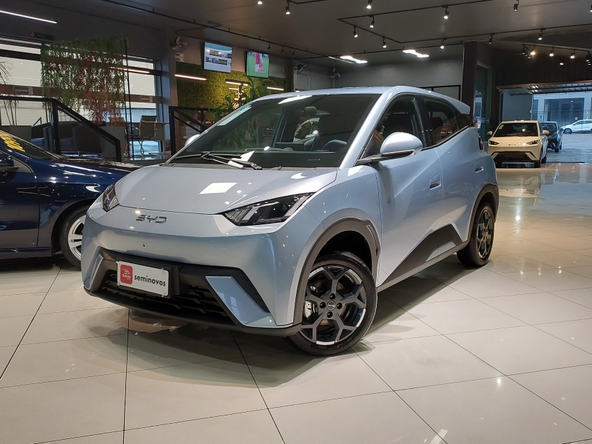 byd dolphin mini 38 kw eletrico gs 1.0 4p automatico 202724