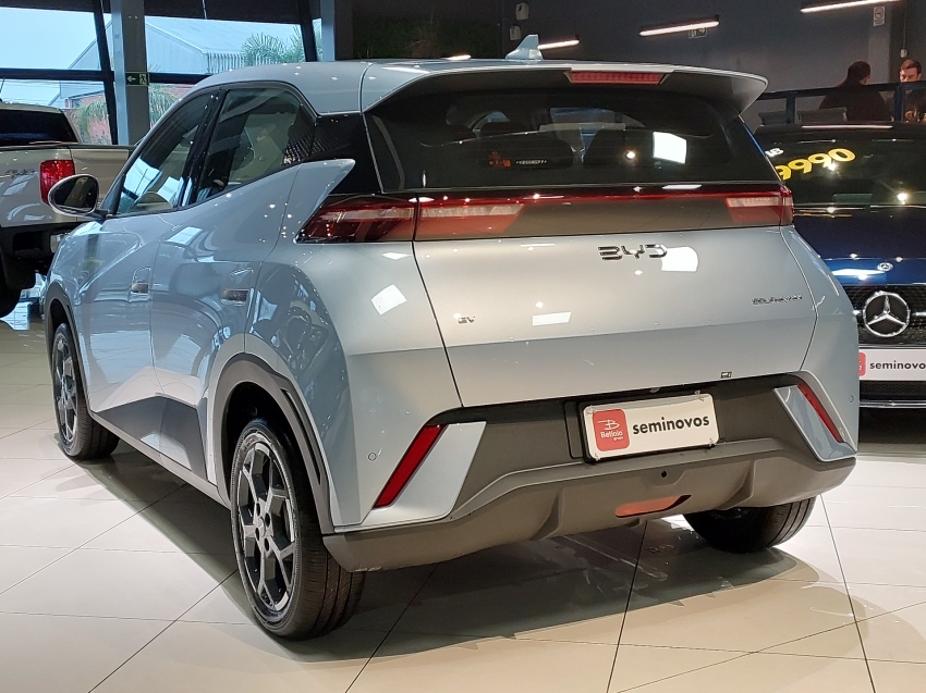 byd dolphin mini 38 kw eletrico gs 1.0 4p automatico 20273