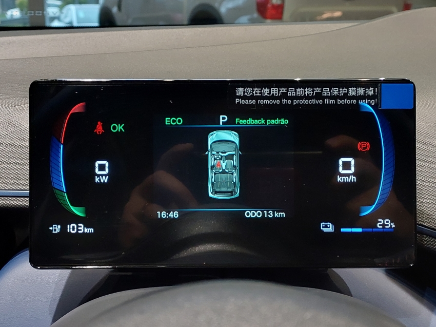 byd dolphin mini 38 kw eletrico gs 1.0 4p automatico 202712