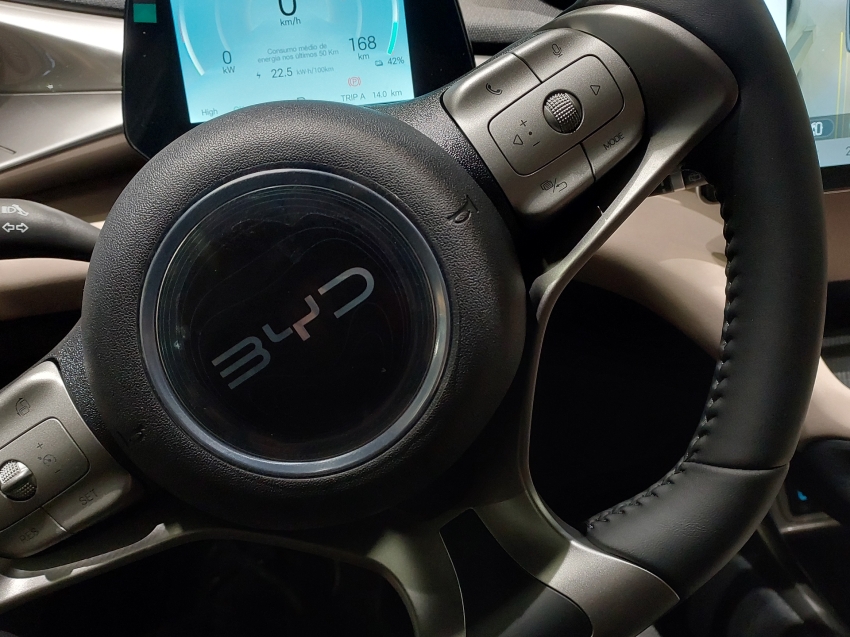 byd dolphin 44,9 kw eletrico gs 1.0 4p automatico 202715