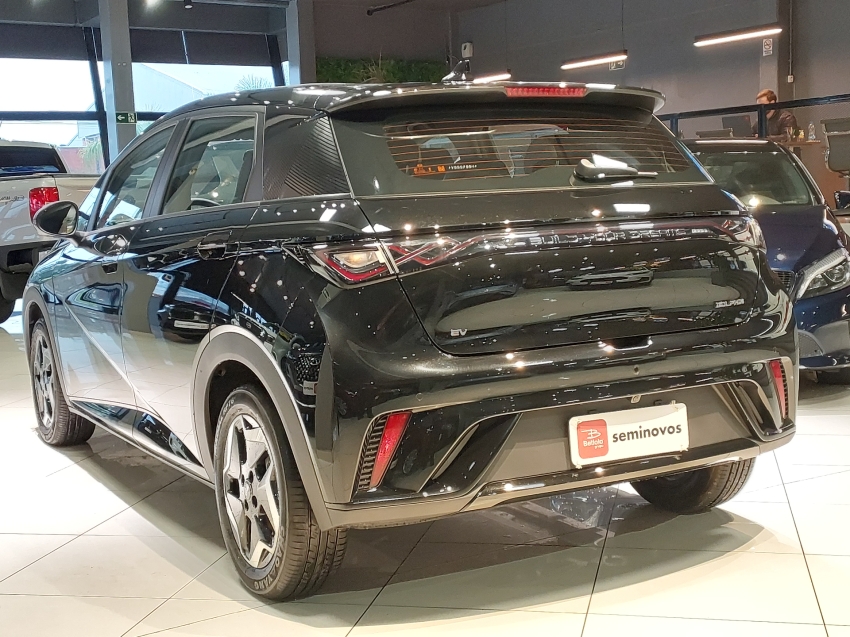 byd dolphin 44,9 kw eletrico gs 1.0 4p automatico 20273
