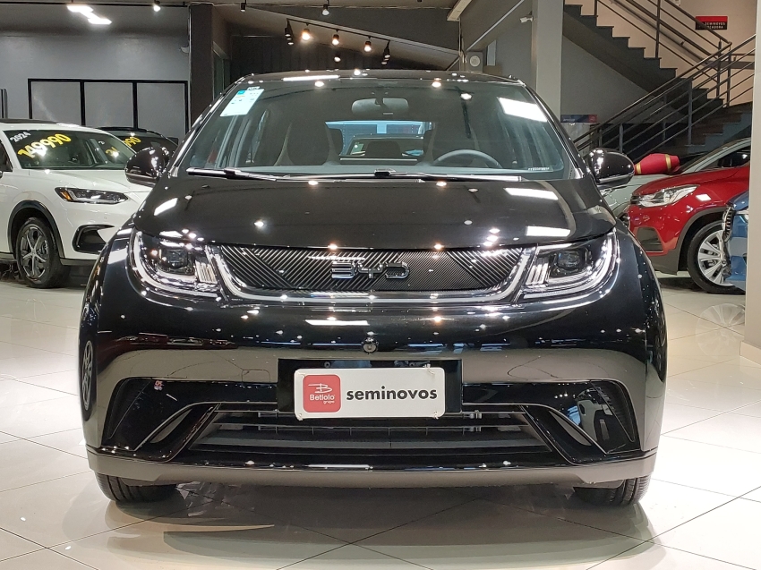 byd dolphin 44,9 kw eletrico gs 1.0 4p automatico 20272