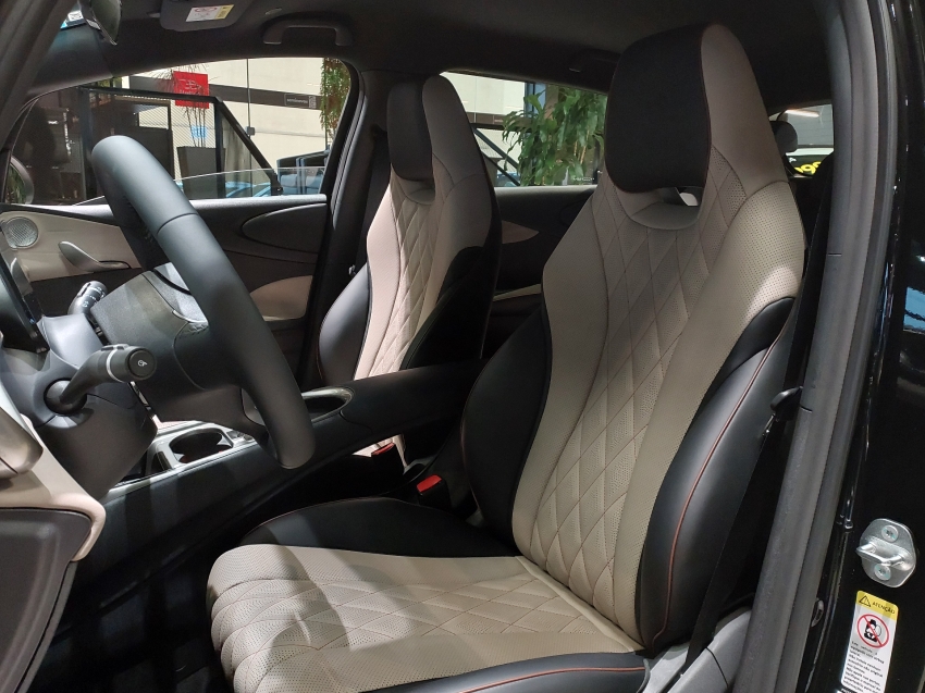 byd dolphin 44,9 kw eletrico gs 1.0 4p automatico 20278