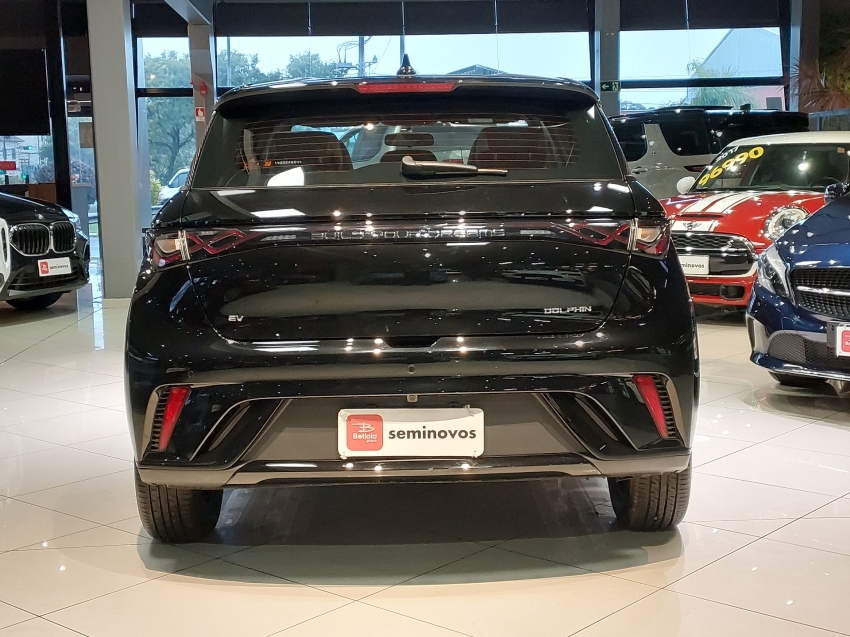byd dolphin 44,9 kw eletrico gs 1.0 4p automatico 20274