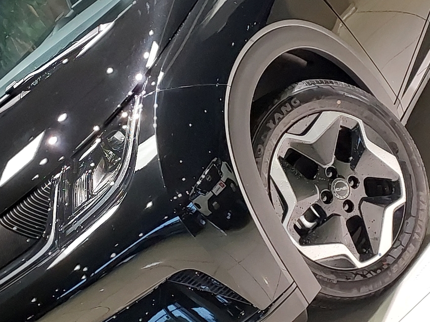 byd dolphin 44,9 kw eletrico gs 1.0 4p automatico 202719