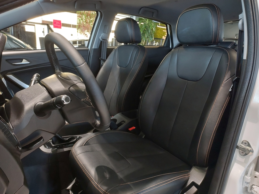caoa chery tiggo 2 1.5 mpfi 16v flex act 4p automatico 20199