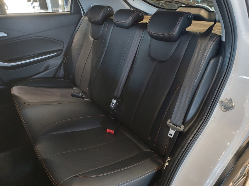 caoa chery tiggo 2 1.5 mpfi 16v flex act 4p automatico 201911