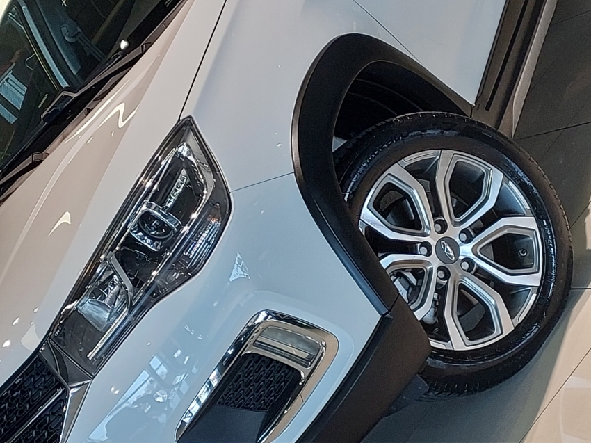 caoa chery tiggo 2 1.5 mpfi 16v flex act 4p automatico 201921