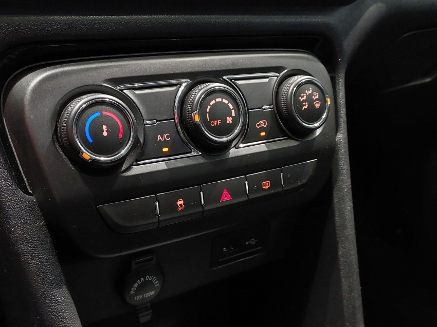 caoa chery tiggo 2 1.5 mpfi 16v flex act 4p automatico 201912