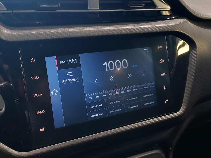 caoa chery tiggo 2 1.5 mpfi 16v flex act 4p automatico 201913
