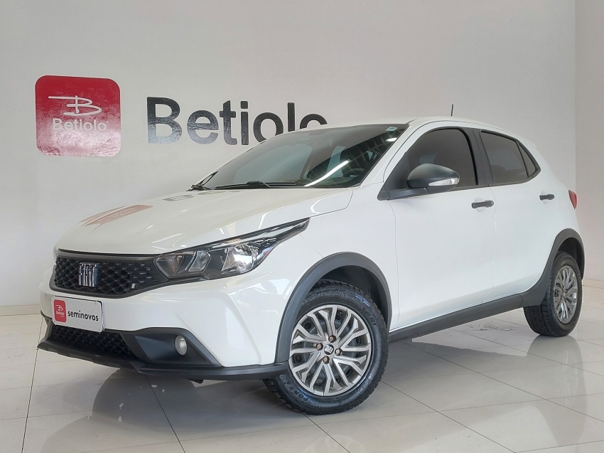 fiat argo 1.3 firefly flex endurance manual 4p 20251