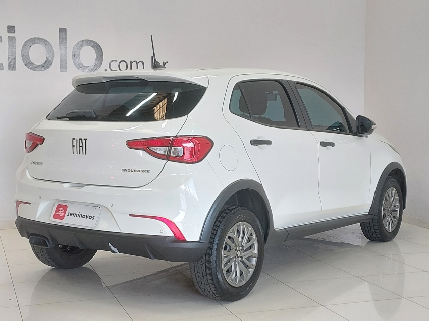 fiat argo 1.3 firefly flex endurance manual 4p 20254