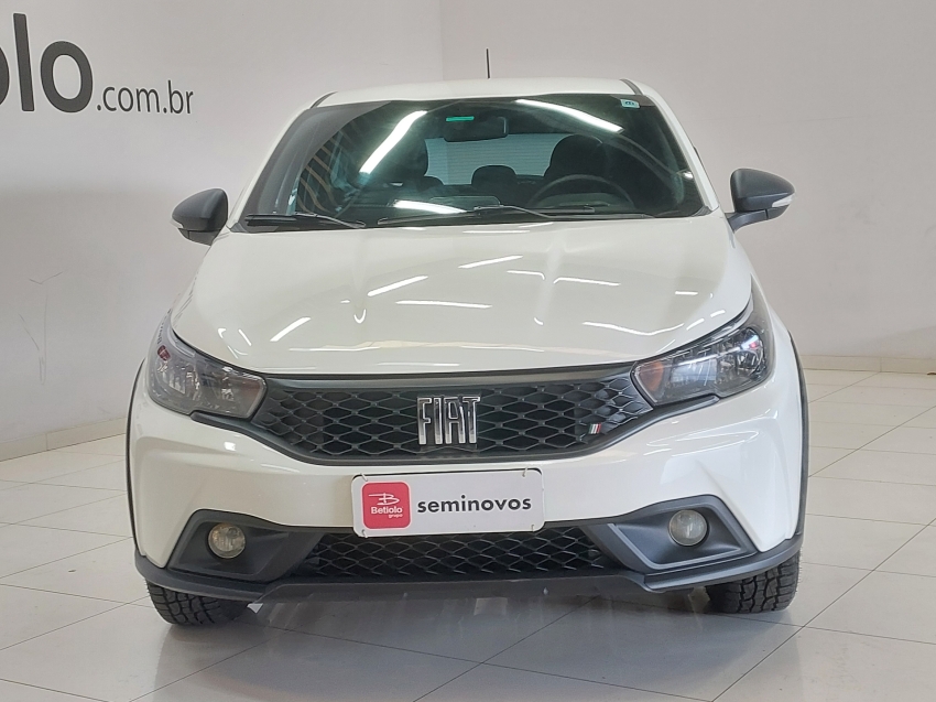 fiat argo 1.3 firefly flex endurance manual 4p 20252