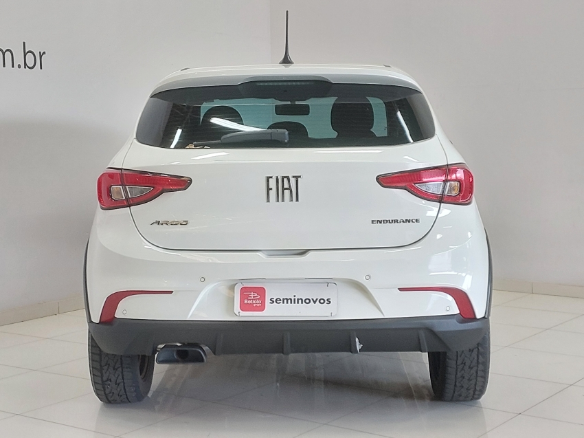 fiat argo 1.3 firefly flex endurance manual 4p 20255