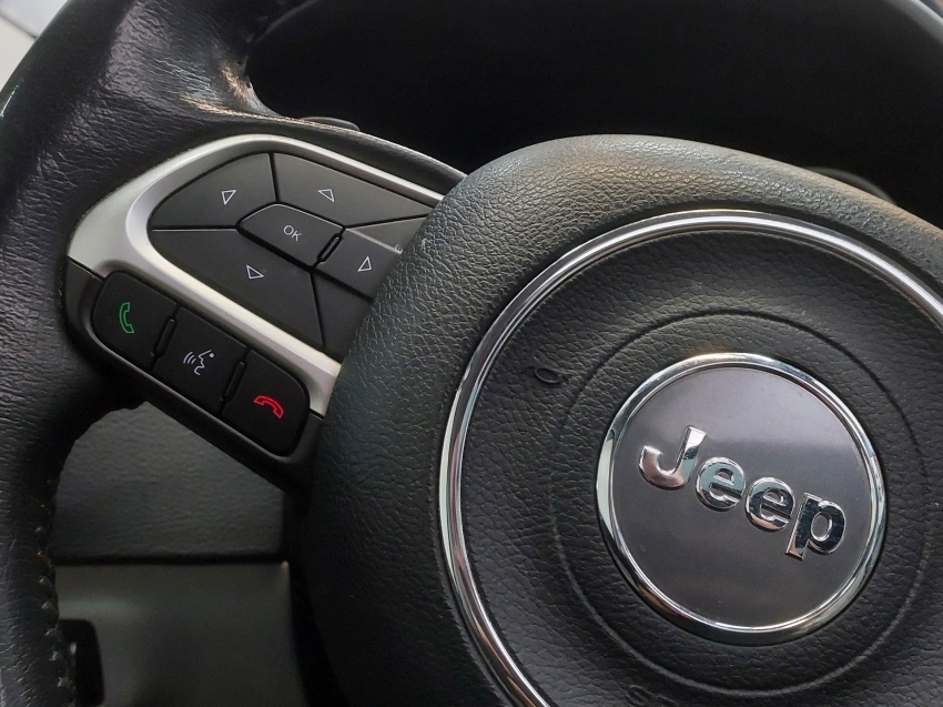 jeep compass 2.0 16v diesel longitude 4x4 automatico 4p 202118