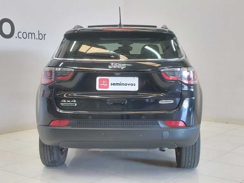 jeep compass 2.0 16v diesel longitude 4x4 automatico 4p 20215