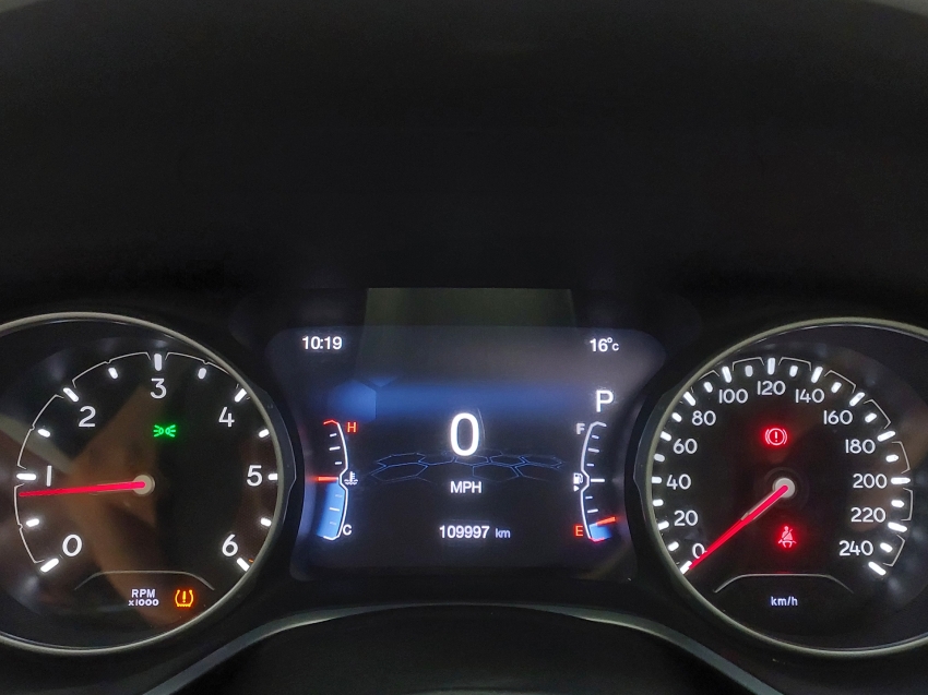 jeep compass 2.0 16v diesel longitude 4x4 automatico 4p 202111