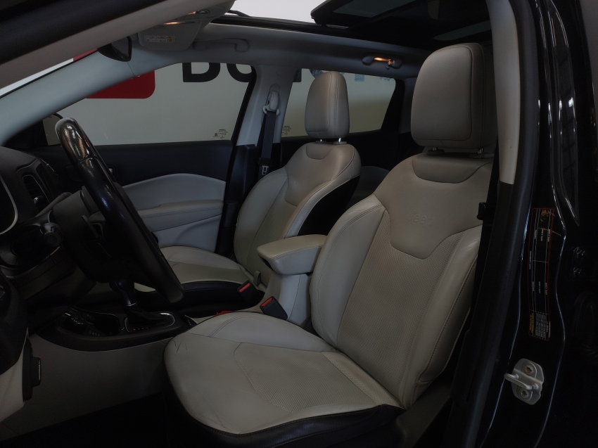 jeep compass 2.0 16v diesel longitude 4x4 automatico 4p 20219