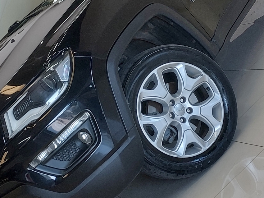 jeep compass 2.0 16v diesel longitude 4x4 automatico 4p 202124