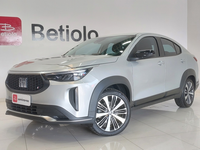 fiat fastback 1.0 turbo 200 hybrid audace cvt hibrido 4p automatico 20251