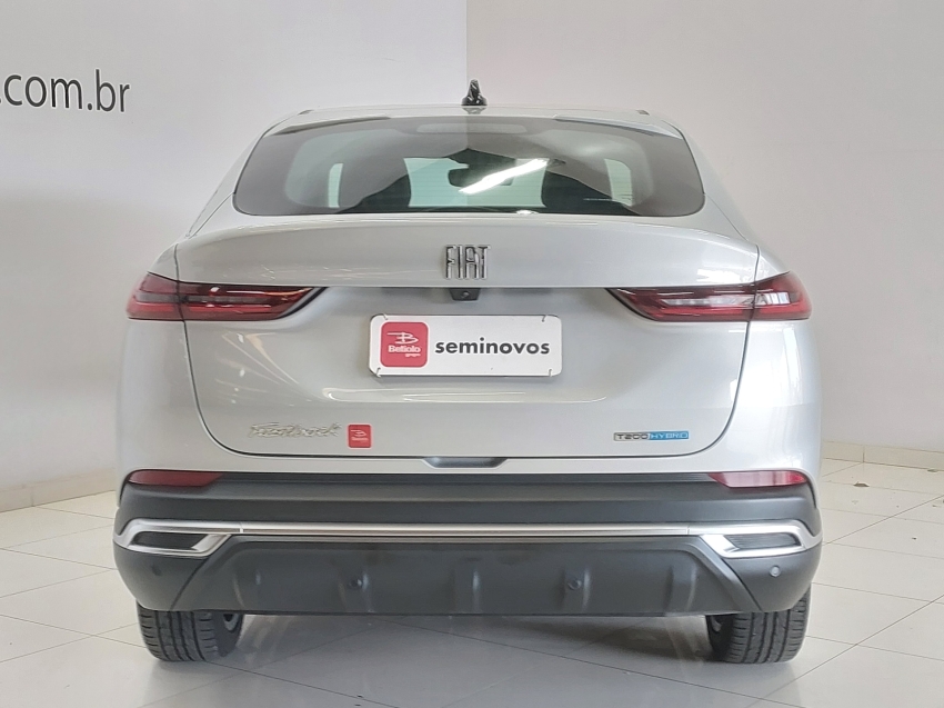 fiat fastback 1.0 turbo 200 hybrid audace cvt hibrido 4p automatico 20255