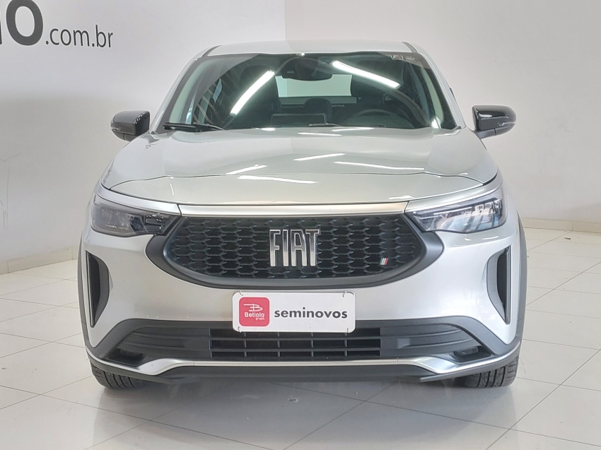 fiat fastback 1.0 turbo 200 hybrid audace cvt hibrido 4p automatico 20252