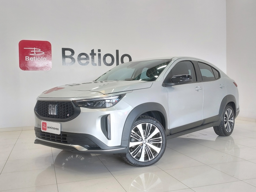 fiat fastback 1.0 turbo 200 hybrid audace cvt hibrido 4p automatico 202526