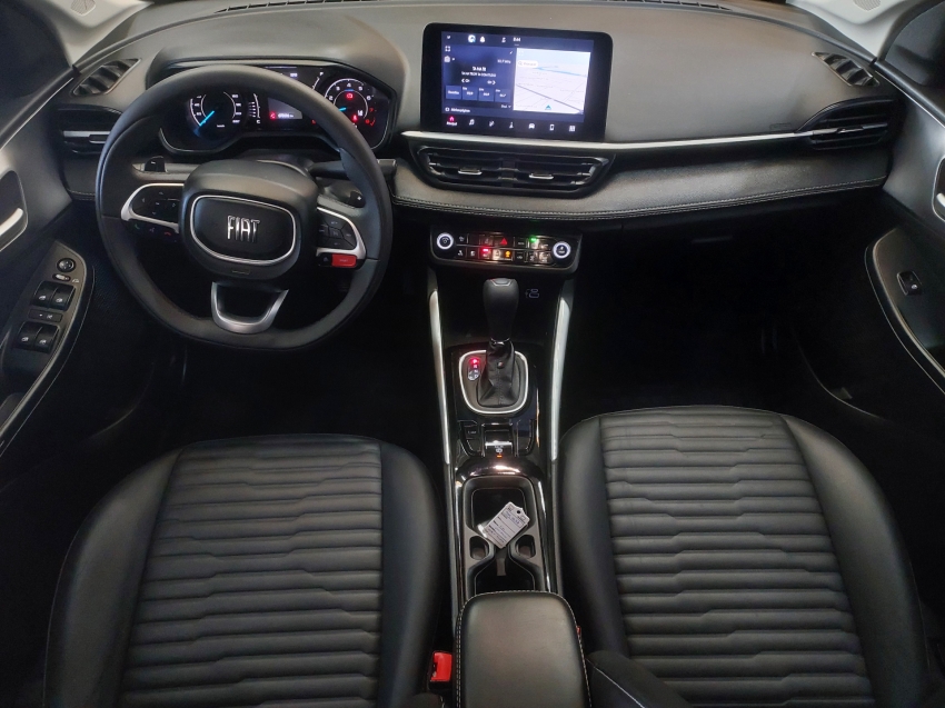 fiat fastback 1.0 turbo 200 hybrid audace cvt hibrido 4p automatico 20257