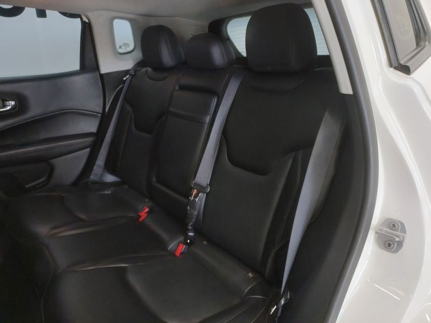 jeep compass 2.0 16v flex longitude automatico 4p 201811