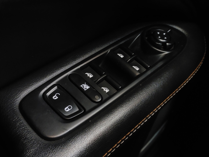 jeep compass 2.0 16v flex longitude automatico 4p 201821