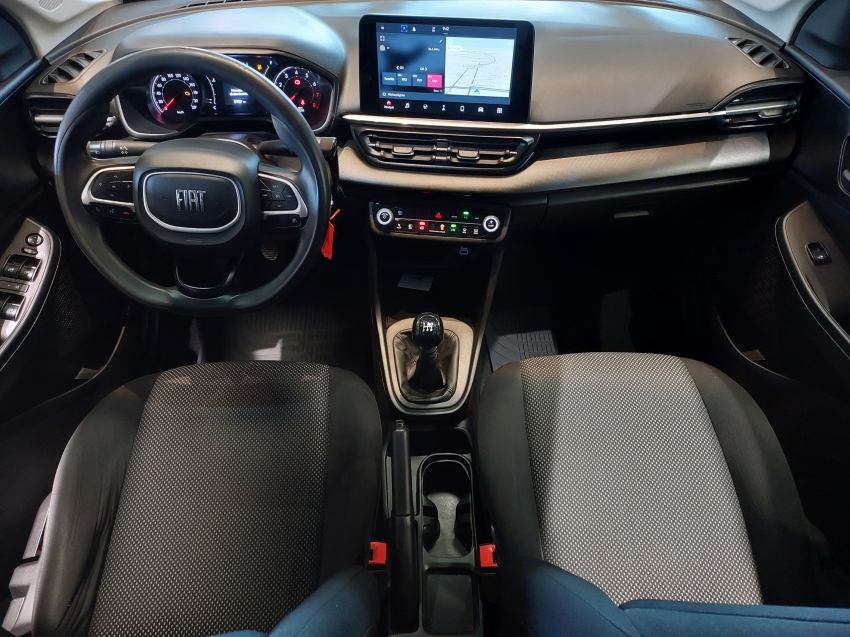 fiat pulse 1.3 flex drive manual 4p 20227