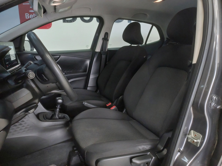 fiat pulse 1.3 flex drive manual 4p 202210