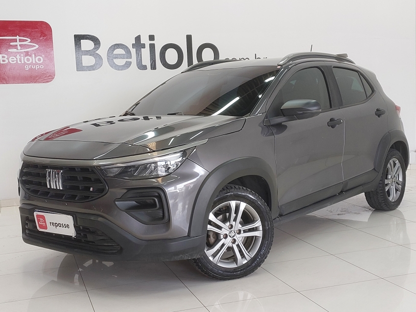 fiat pulse 1.3 flex drive manual 4p 20223