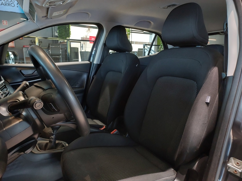fiat pulse 1.3 flex drive manual 4p 20228