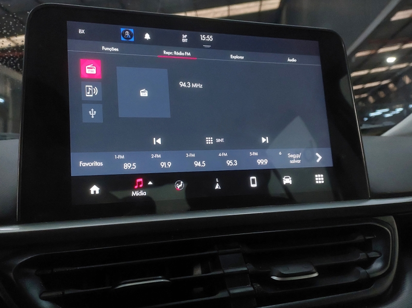 fiat pulse 1.3 flex drive manual 4p 202215