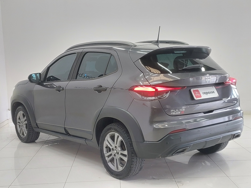 fiat pulse 1.3 flex drive manual 4p 20225
