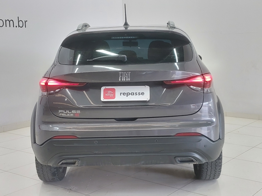 fiat pulse 1.3 flex drive manual 4p 20227