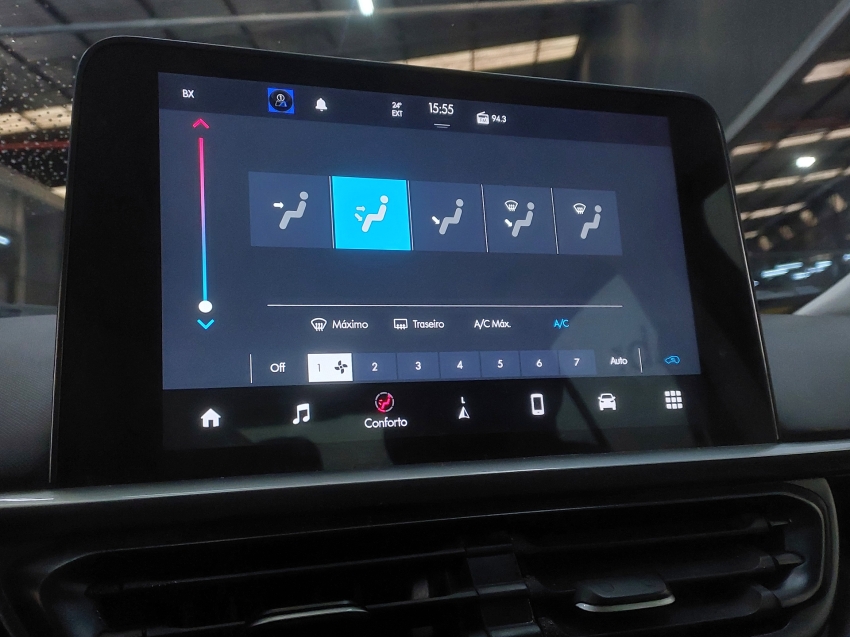 fiat pulse 1.3 flex drive manual 4p 202216