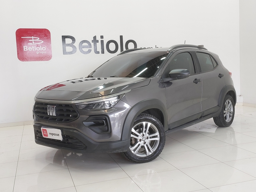 fiat pulse 1.3 flex drive manual 4p 202223