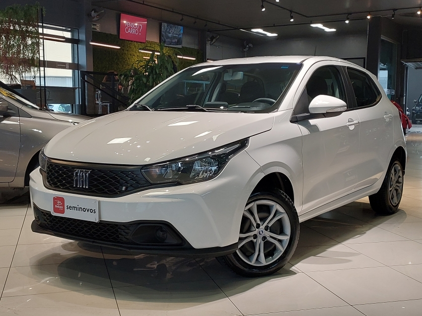 fiat argo 1.0 firefly flex drive manual 4p 20251