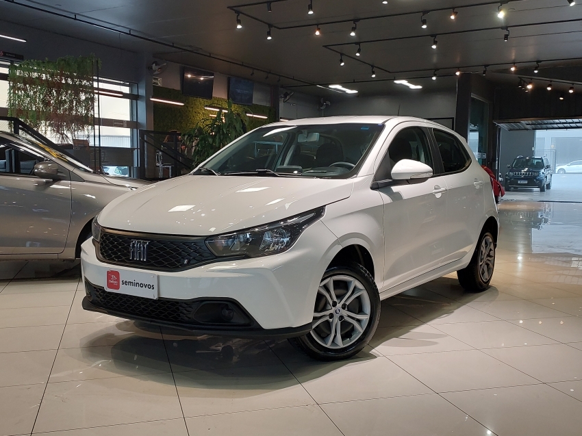 fiat argo 1.0 firefly flex drive manual 4p 202520