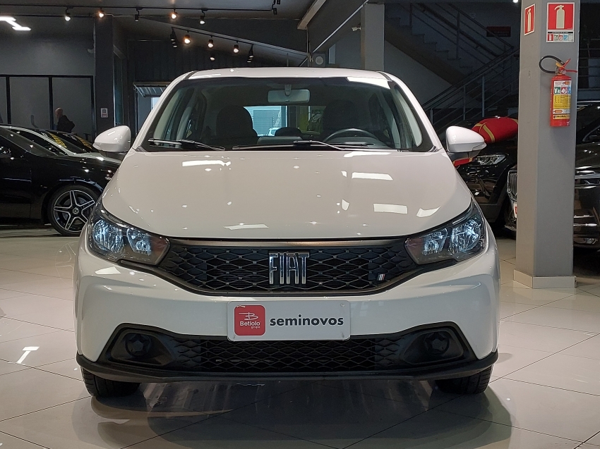 fiat argo 1.0 firefly flex drive manual 4p 20252