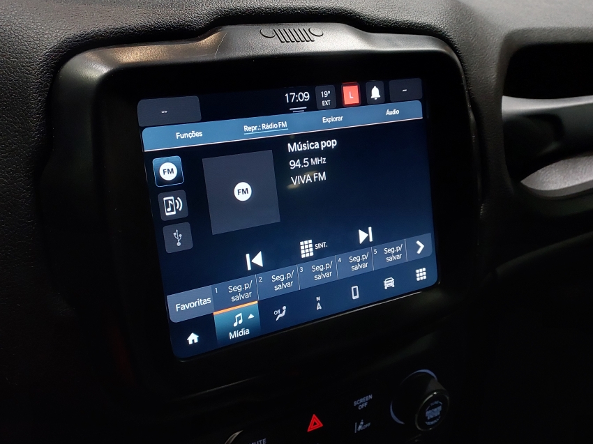 jeep renegade 1.3 t270 turbo flex longitude at6 4p automatico 202212