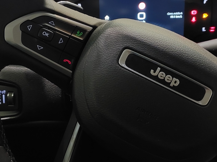 jeep renegade 1.3 t270 turbo flex longitude at6 4p automatico 202215