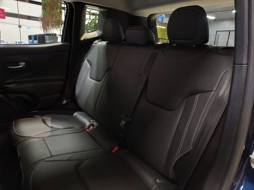 jeep renegade 1.3 t270 turbo flex longitude at6 4p automatico 20229