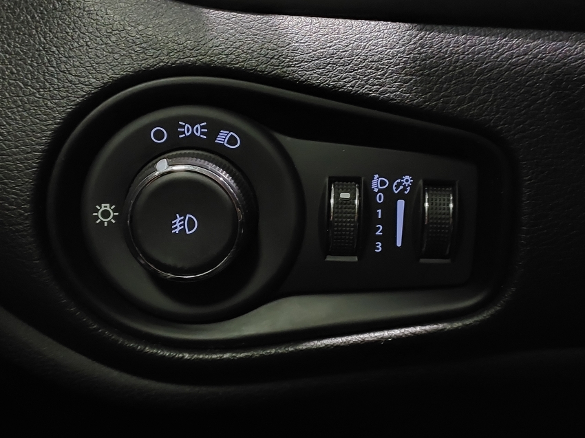 jeep renegade 1.3 t270 turbo flex longitude at6 4p automatico 202217