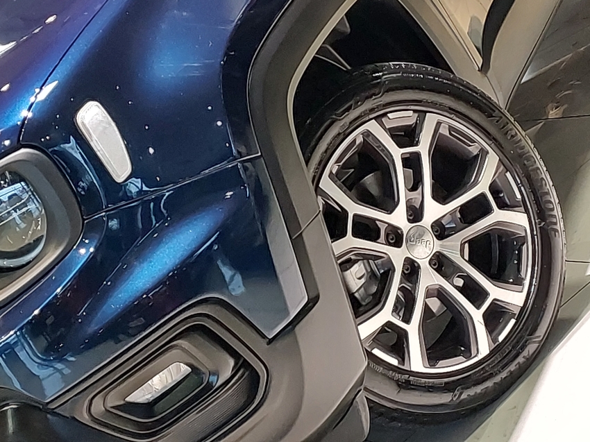 jeep renegade 1.3 t270 turbo flex longitude at6 4p automatico 202223