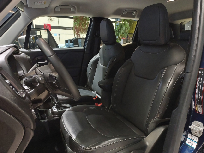 jeep renegade 1.3 t270 turbo flex longitude at6 4p automatico 20228